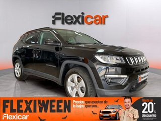 Jeep Compass 1.4 Mair 103kW Limited 4x2