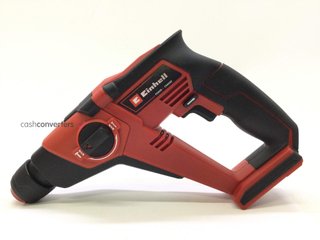 martillo neumatico einhell tehd18
