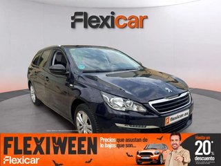 Peugeot 308 SW Style 1.2 PureTech 130 S&S
