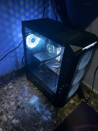 PC Gaming Nfortec