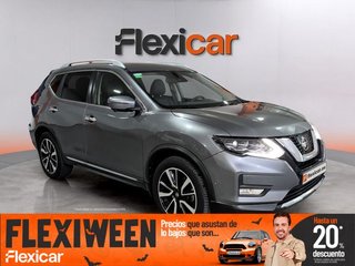 Nissan X-Trail 1.6 dCi XTRONIC TEKNA