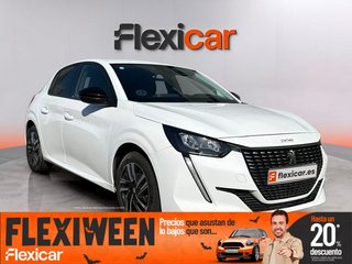 Peugeot 208 PureTech 73kW (100CV) Allure