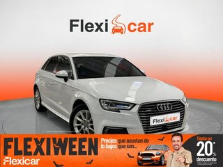Audi A3 sport ed 1.4 TFSI e-tron S tronic Sportb