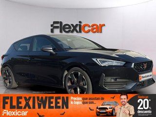 Cupra León 1.5 eTSI 110kW (150CV) DSG