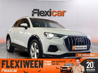 Audi Q3 35 TDI 110kW (150CV) S tronic
