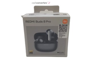 in-ear xiaomi redmi buds 8 pro