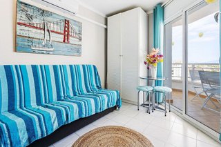 Piso en alquiler en Empuriabrava en Castelló d´Empúries