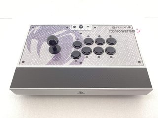 mando ps4 nacon daija arcade stick