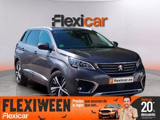 Peugeot 5008 Allure 1.2L PureTech 96kW (130CV) S&S