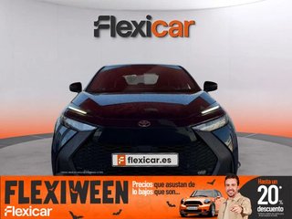 Toyota C-HR 1.8 140H Active