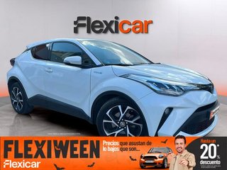 Toyota C-HR 1.8 125H Advance