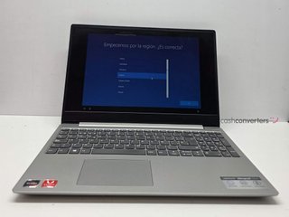 pc portatil lenovo sn