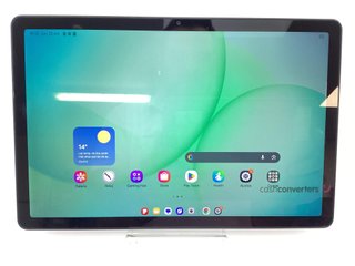 tablet pc samsung galaxy tab a11 plus 11 6gb 128gb wifi