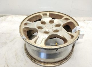 Mitsubishi 20787882 llanta montero 3.2 di-d (v68w,