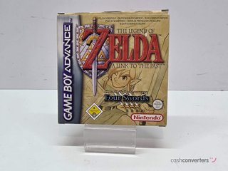 juego gameboy advance