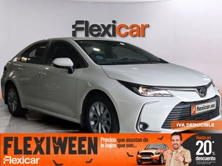 Toyota Corolla Active Plus - 5P (2023)