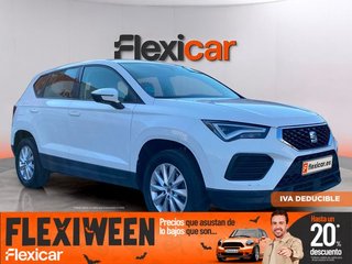 Seat Ateca 1.0 TSI 81kW (110CV) St&Sp Reference