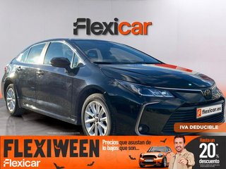 Toyota Corolla 1.5 125 Active Plus Sedan (125 Cv)