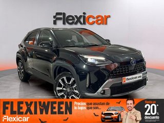Toyota Yaris Cross 1.5 130H Active