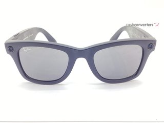 otras gafas rayban meta wayfare rw002