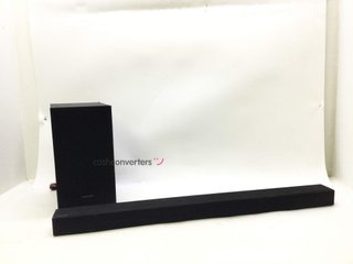 barra sonido samsung hw-t420
