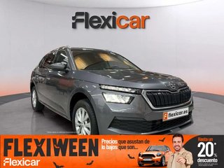 Skoda Kamiq 1.0 TSI 81kW (110CV) Active
