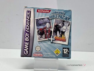 juego gameboy advance