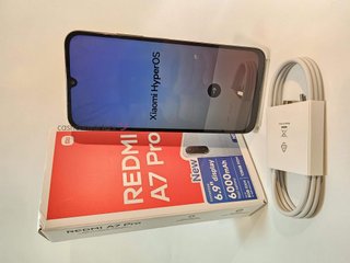 xiaomi redmi a7 pro 4gb 128gb