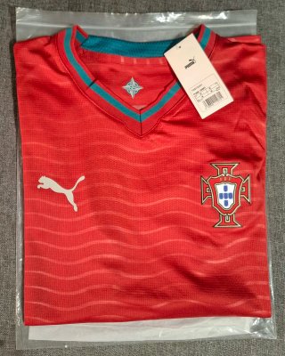Camiseta Selección Portugal 🇵🇹 Talla M