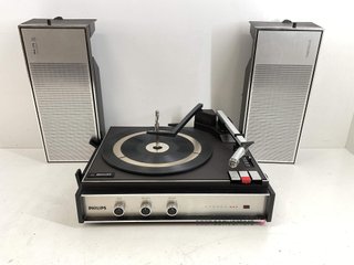 otras radios philips toca discos vinilo