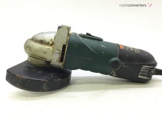 radial meister mws 860