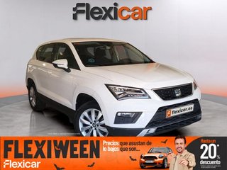 Seat Ateca 1.4 EcoTSI 110kW (150CV) St&Sp Style