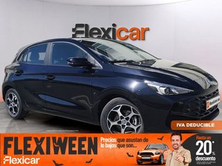 MG MG3 1.5 Comfort