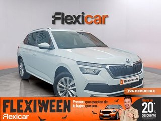 Skoda Kamiq 1.5 TSI 110kW (150CV) DSG AMBITION