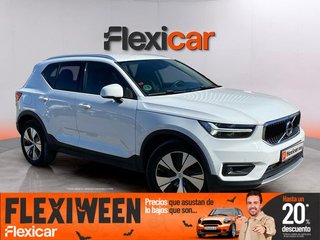 Volvo XC40 1.5 T3 Auto