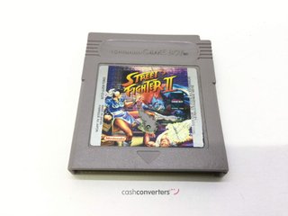 juego gameboy