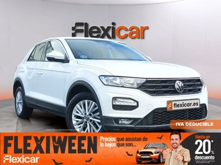 Volkswagen T-Roc Advance 1.6 TDI 85kW (115CV)