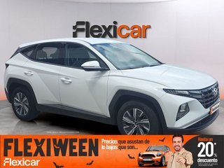 Hyundai Tucson 1.6 TGDI 110kW (150CV) Klass Safe