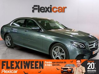 Mercedes-Benz Clase E E 300 e