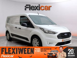 Ford Transit Connect 1.5cm³  73 kW / 99 CV 2pl.