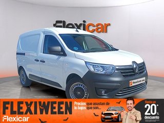 Renault Express 1.5 95CV