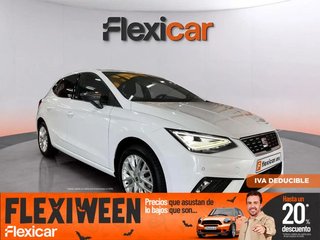 Seat Ibiza 1.0 TSI 85kW Special Edition Xcellence
