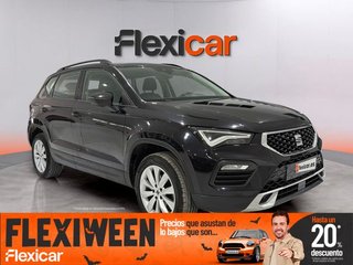 Seat Ateca 1.5 TSI 110kW (150CV) DSG S&S FR XL