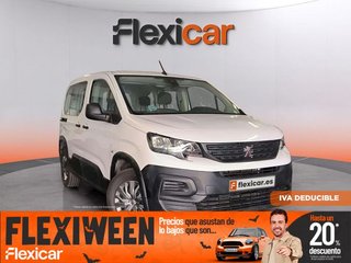 Peugeot Rifter Active Pack Busin. Standard BlueHDi 73kW