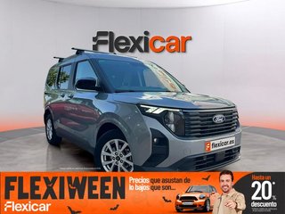 Ford Tourneo Courier 1.0 Ecoboost 92kW (125CV) Active