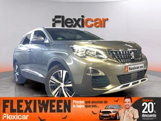 Peugeot 3008 1.5L BlueHDi 96kW (130CV) S&S Allure
