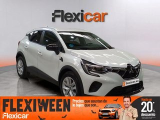 Mitsubishi ASX 130T MHEV Motion