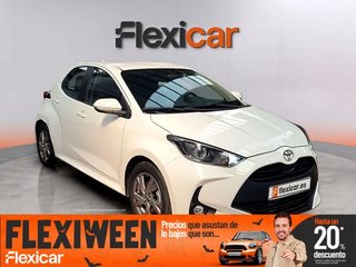 Toyota Yaris 1.5 120H Active Plus