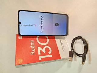 xiaomi redmi 13c 4gb 128gb