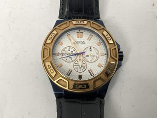 otros relojes guess w0674g7